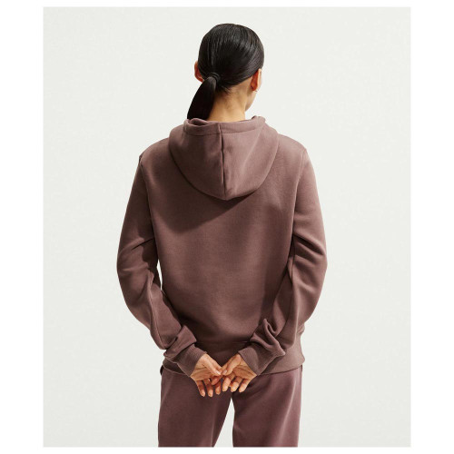 Nike Γυναικείο φούτερ Sportswear Phoenix Fleece Pullover Hoodie